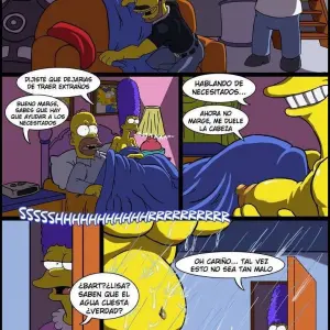 La Aventura de Darren #1 - Página 2