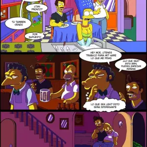La Aventura de Darren #1 - Página 6