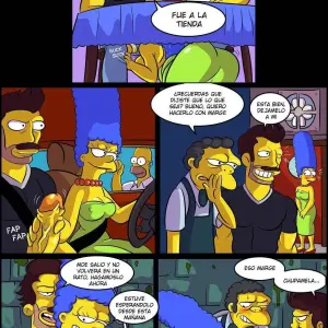 La Aventura de Darren #1 - Página 7