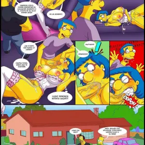 La Aventura de Darren #4 - Página 4