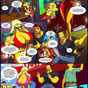 La Aventura de Darren #5 - Página 2