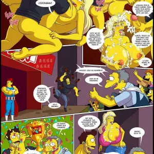 La Aventura de Darren #5 - Página 6