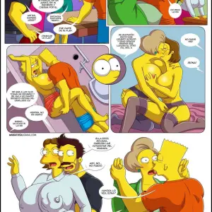 La Aventura de Darren #6 - Página 3