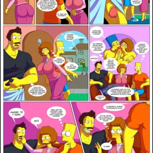 La Aventura de Darren #7 - Página 1