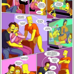 La Aventura de Darren #7 - Página 2