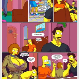 La Aventura de Darren #8 - Página 8