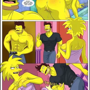 La Aventura de Darren #11 - Página 8