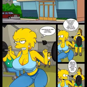 La Tutora De Nelson (The Yellow Fantasy) - Página 2