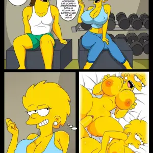La Tutora De Nelson (The Yellow Fantasy) - Página 3