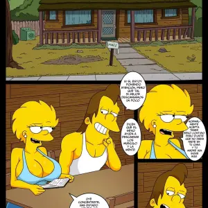 La Tutora De Nelson (The Yellow Fantasy) - Página 5