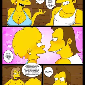 La Tutora De Nelson (The Yellow Fantasy) - Página 6