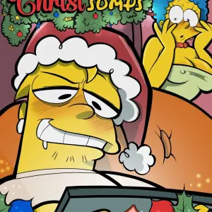 Merry Christsomps - Página 1