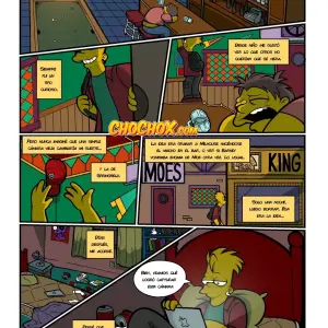 Springleaks (Crockcomix) - Página 2