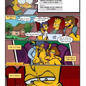 Springleaks (Crockcomix) - Página 4