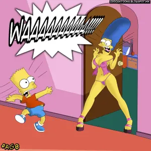 The Sins Son - Página 8
