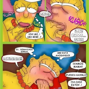 Toon Babes (Los Simpsons) - Página 3
