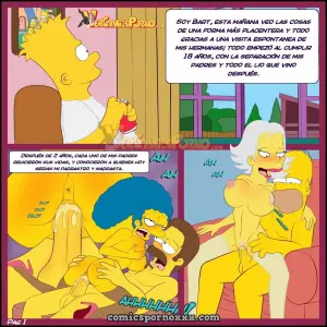 Viejas Costumbres #1 - Página 2