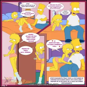 Viejas Costumbres #1 - Página 8