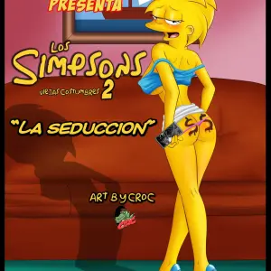 Viejas Costumbres #2 - Página 1