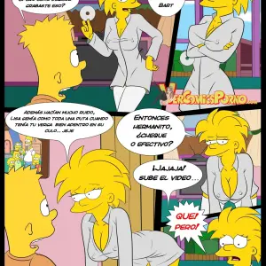 Viejas Costumbres #2 - Página 8