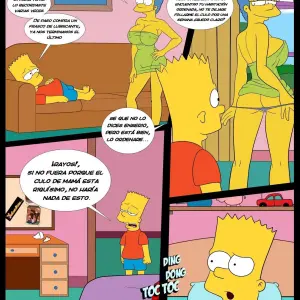 Viejas Costumbres #4 - Página 6