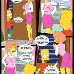 Viejas Costumbres #4 - Página 7