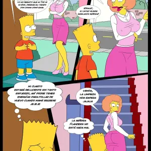 Viejas Costumbres #4 - Página 8