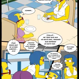 Viejas Costumbres #6 - Página 2