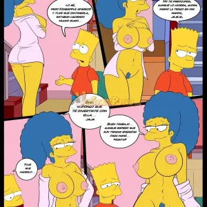Viejas Costumbres #6 - Página 5