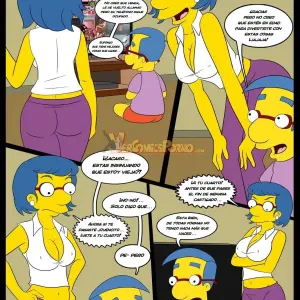 Viejas Costumbres #6 - Página 7