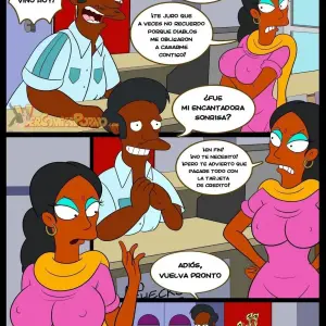 Viejas Costumbres #7 - Página 3