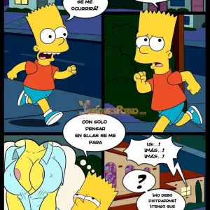 Viejas Costumbres #8 - Página 2