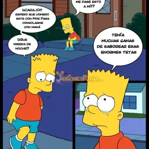 Viejas Costumbres #8 - Página 5