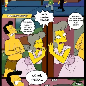 Viejas Costumbres #8 - Página 6