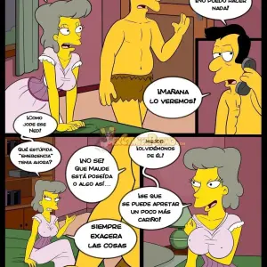 Viejas Costumbres #8 - Página 7