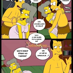 Viejas Costumbres #8 - Página 8