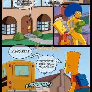 Viejas Costumbres #9 - Página 2