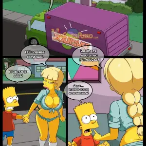 Viejas Costumbres #9 - Página 5