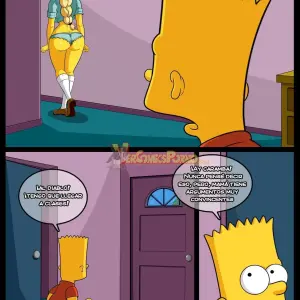 Viejas Costumbres #9 - Página 6