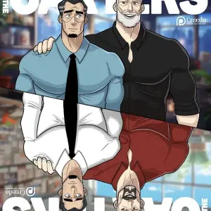 Meet The Carters (Gay) – Parte #9 – Capitulo 1 - Página 1