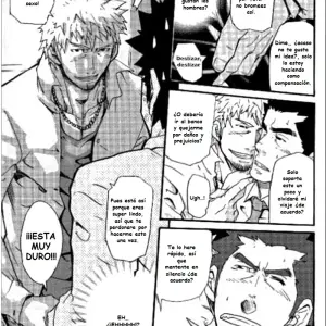 Banquero Aprendiz Cap 1 (Matsu Takeshi) - Página 7