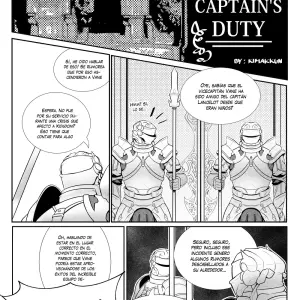 Vice-Captain’s Duty (Kimakkun) - Página 2