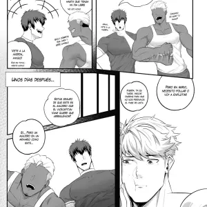 Vice-Captain’s Duty (Kimakkun) - Página 5