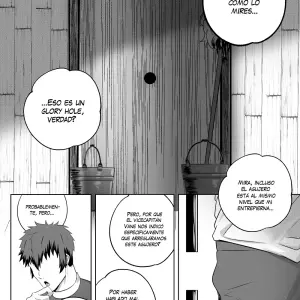 Vice-Captain’s Duty (Kimakkun) - Página 6