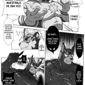 Eclipse (Leoooliooon) - Página 6