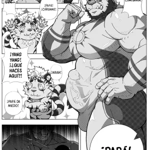 Eclipse (Leoooliooon) - Página 7