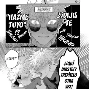 Super Flare Gay Anal - Página 6