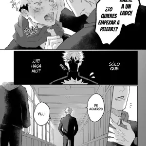 Super Flare Gay Anal - Página 7