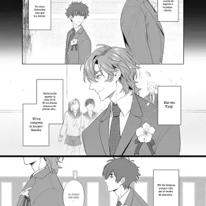 Ie Wa Yari Heya (Teniya Yoshiwaki) - Página 3