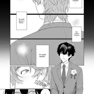 Ie Wa Yari Heya (Teniya Yoshiwaki) - Página 4